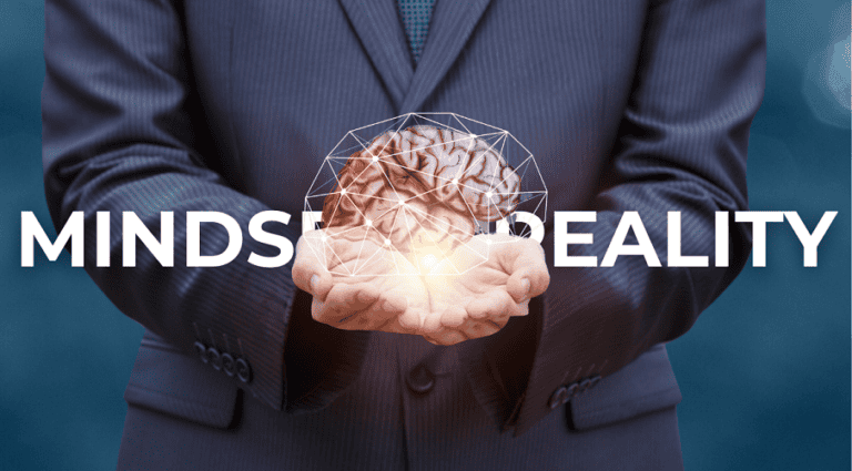 The Importance of Your Mindset and How to Transform It