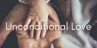 Unconditional Love: The Greatest Lesson from My Dad unconditional-love-greatest-lesson-from-my-dad