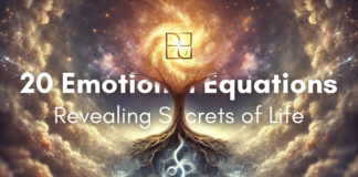 20 Emotional Equations to Unlock The Secrets of Life emotional-equations-secrets-of-life