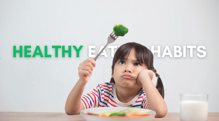 5 Simple Habits for Lifelong Healthy Eating