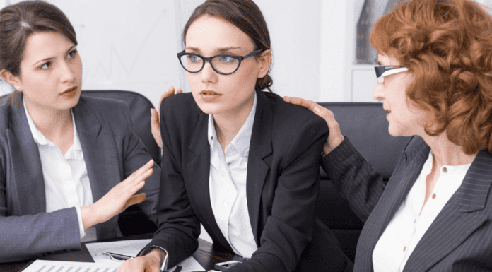 6 Ways How to Stay Calm in the Face of Legal Issues how-to-stay-calm-in-legal-issues