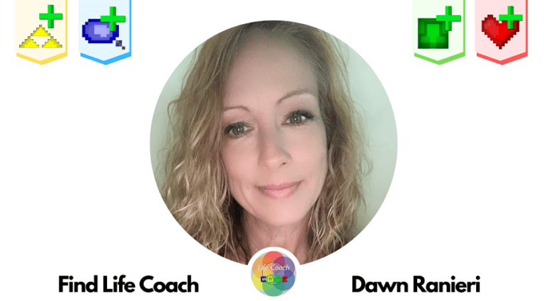 Find Life Coach | Meet Dawn Ranieri: How to Connect to All That You Are and Heal?