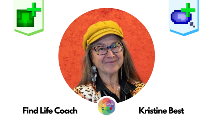 Find Life Coach | Meet Kristine Best: How to Become a Master of Your Own Wellness? find-life-coach-kristine-best