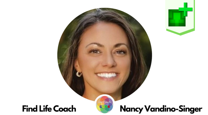 Find Life Coach | Meet Nancy Vandino-Singer: How to Rebalance The Body, Detoxify and Achieve Optimal Health?