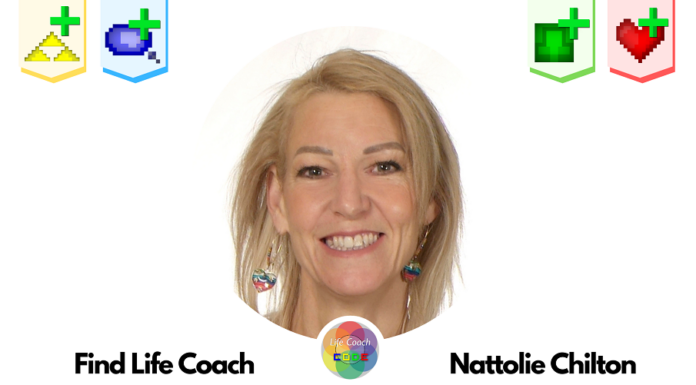 Find Life Coach | Meet Nattolie Chilton: How to Dissolve All Secrets That You Hide Within So You Can Align with Truth and Be Your Best Self? find-life-coach-nattolie-chilton