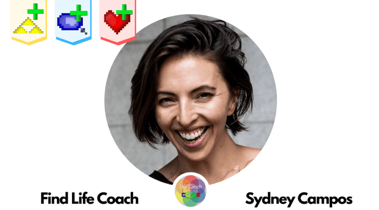 Find Life Coach | Meet Sydney Campos: How to Be a Soul Aligned Leader?
