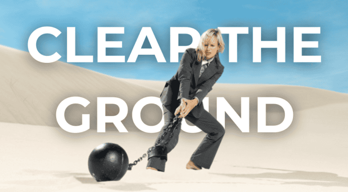 Clear-the-Ground-for-Greatness