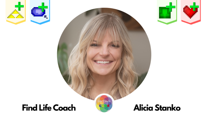 Find Life Coach | Meet Alicia Stanko: How to Find Your Path to Optimal Wellness? find-life-coach-alicia-stanko