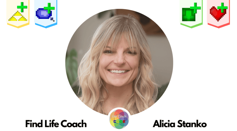 Find Life Coach | Meet Alicia Stanko: How to Find Your Path to Optimal Wellness?