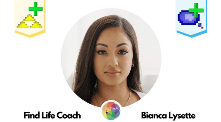 Find Life Coach | Meet Bianca Lysette: How to Shift Your Energy to Attract What You Want with Ease?