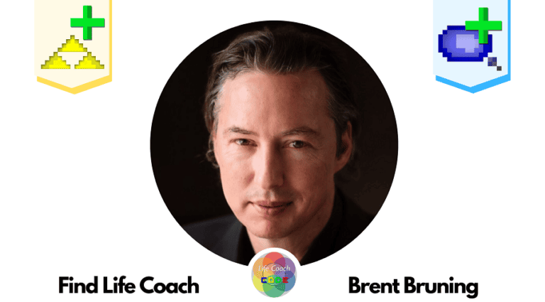 Find Life Coach | Meet Brent Bruning: How to Discover Your Life Patterns On The Palm of Your Hands?