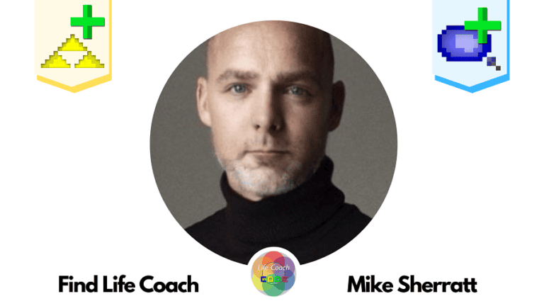 Find Life Coach | Meet Mike Sherratt: How to Reprogram Your Subconscious Mind and Unleash Unshakeable Confidence?