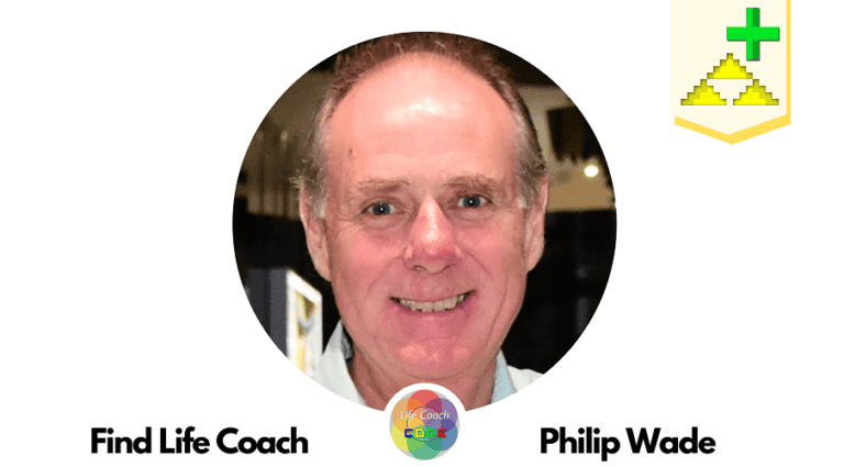 Find Life Coach | Meet Philip Wade: How to Self Realize and Find Peace Within?