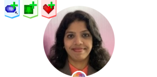 Find Life Coach | Meet Rupashri Coimbatore: How to Heal Emotionally, Physically, and Improve Your Mindset? find-life-coach-rupashri-coimbatore