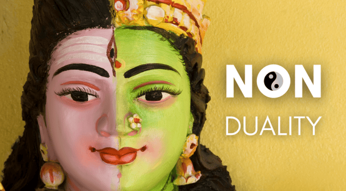 power-of-non-duality