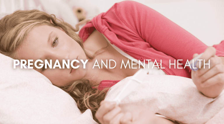 Emily’s Story: How Pregnancy Affects a Teen’s Mental Health?