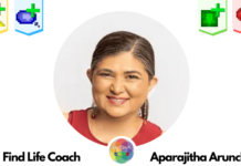 find-life-coach-aparajitha-arunchal