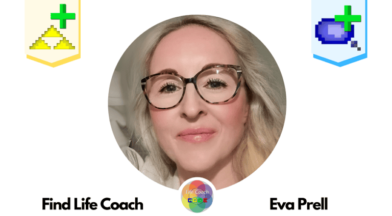 Find Life Coach | Meet Eva Prell: How to Discover Your True Self and Become Invicible Despite Any Circumstance?