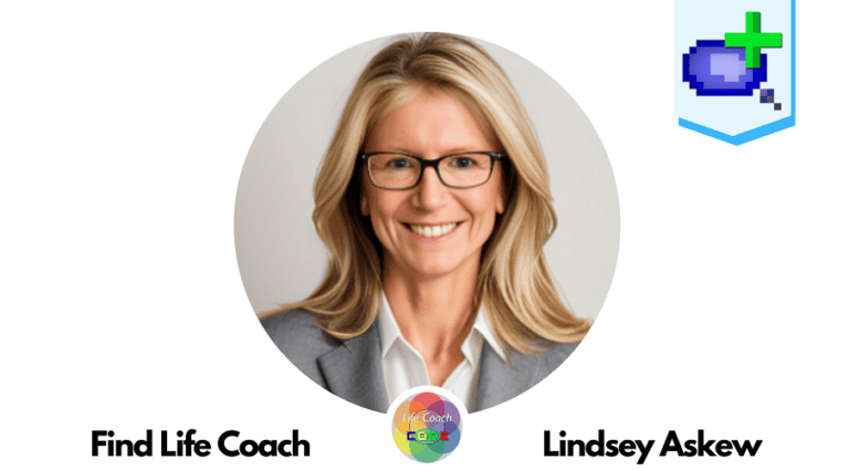 Find Life Coach | Meet Lindsey Askew: How to Find Your Unique Authentic Voice?