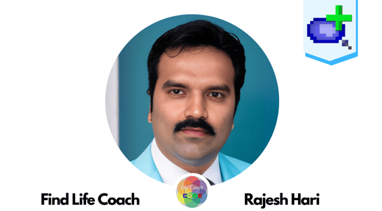 Find Life Coach | Meet Rajesh Hari: How to Develop A Vigilant Mindset?