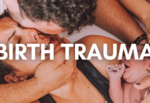 release-birth-trauma