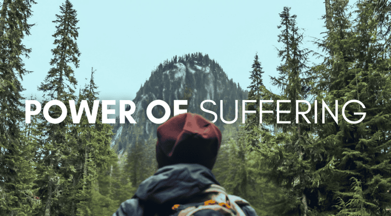 power-of-suffering