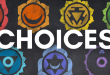 how-each-of-our-chakras-affect-our-choices