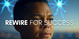 Rewire Your Brain for Success