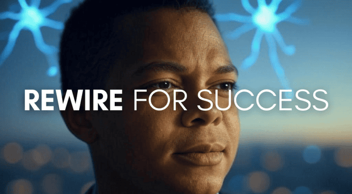 Rewire Your Brain for Success