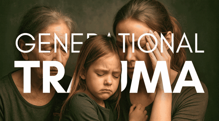 how-to-stop-generational-trauma-affect-your-motherhood