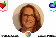 find-life-coach-carolin-pettersson