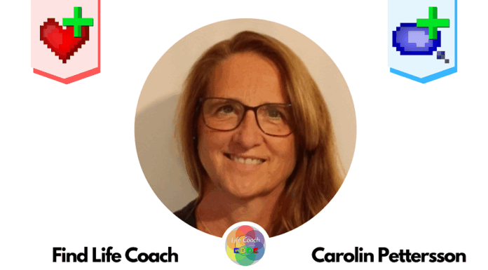 find-life-coach-carolin-pettersson