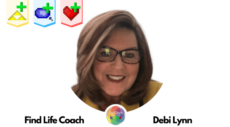 Find Life Coach | Meet Debi Lynn: How to Transform Your Grief Into Your Greatest Strength?