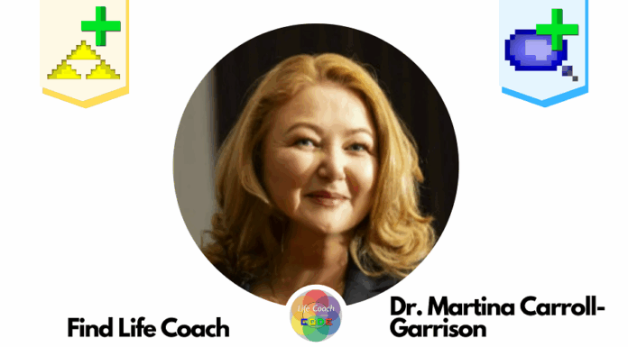 find-life-coach-dr-martina-carroll-garrison