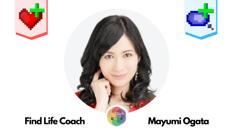 Find Life Coach | Meet Mayumi Ogata: How to Express Your Soul Effectively So that You Can Inspire, Impact, and Change The World?