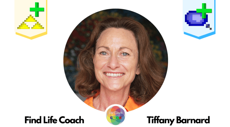 Find Life Coach | Meet Tiffany Barnard: How to Manage Your Energy In The Most Efficient Way and Become The Leader You Were Born to Be?