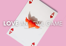 love-and-evil-game