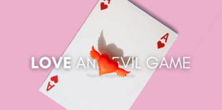 love-and-evil-game