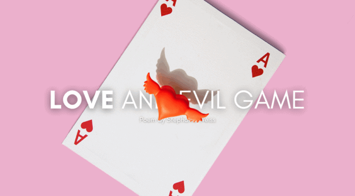 love-and-evil-game