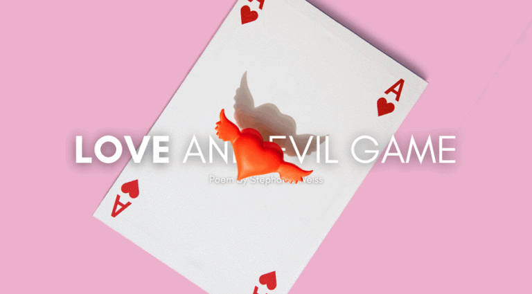 love-and-evil-game