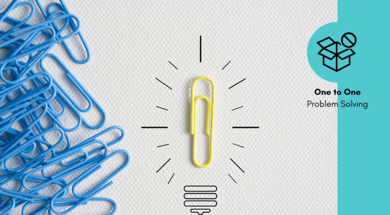 one-to-one-problem-solving