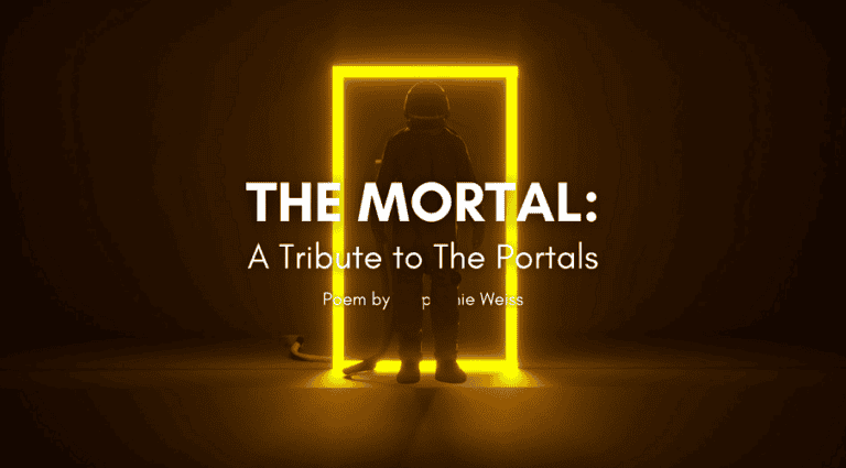 the-mortal
