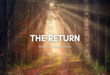 the-return