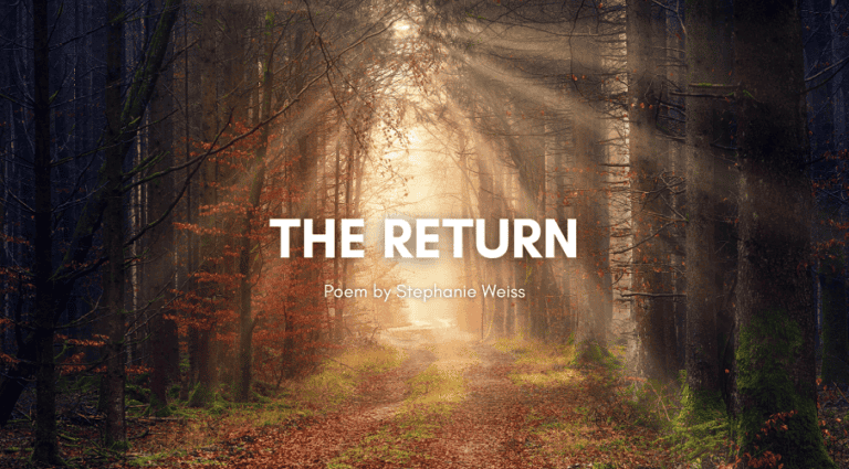 the-return