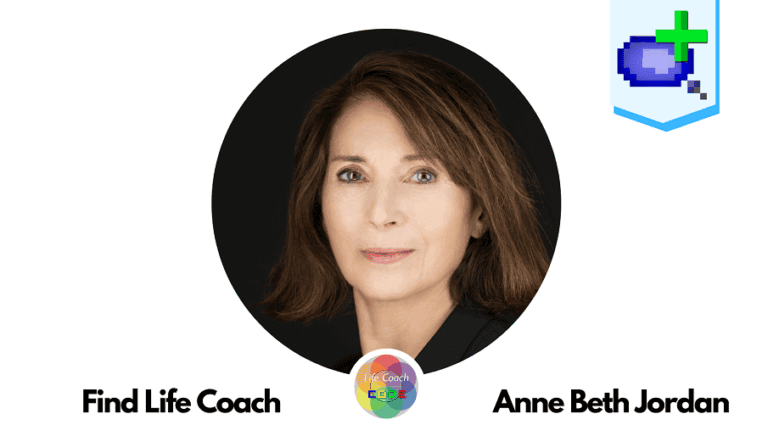 Find Life Coach | Meet Anne Beth Jordan: How to Cut Through The Complexity and Focus On What Truly Makes You Successful?