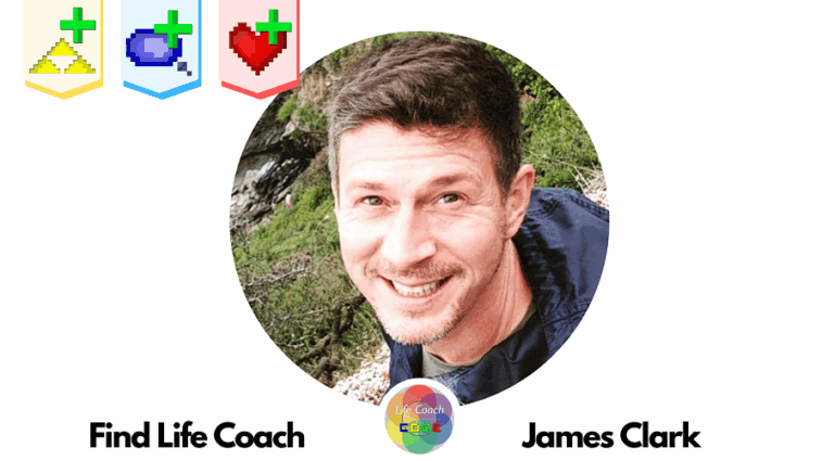 Find Life Coach | Meet James Clark: How to Attain Mindfulness and Deepen The Relationship with Yourself, Others, and Life?