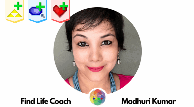 Find Life Coach | Meet Madhuri Kumar: How to Live Authentically and Unleash Unconditional Joy from Within Your Being?