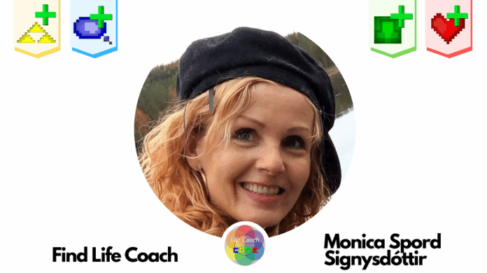 Find Life Coach | Meet Monica Spord Signysdóttir: How to Align with Nature and Live a Holistic Life as The Best Version of Yourself? find-life-coach-monica-spord-signysdottir
