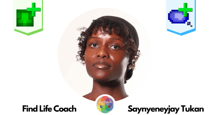 Find Life Coach | Meet Saynyeneyjay Tukan: How to Take Your Health Into Your Own Hands as a High Functioning Woman? find-life-coach-saynyeneyjay-tukan