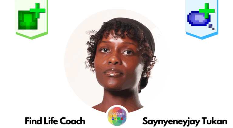 Find Life Coach | Meet Saynyeneyjay Tukan: How to Take Your Health Into Your Own Hands as a High Functioning Woman?